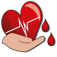 Life Saver - A Blood Donation App