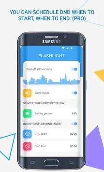 Calling flashlight screenshot 4