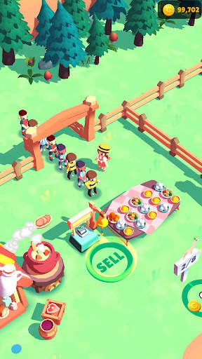 My Little Farm screenshot 4