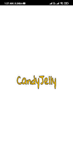 Candy Jelly screenshot 1