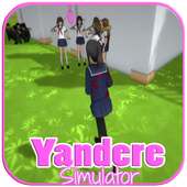 Yandere Simulator icon