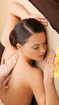 Hot Massage screenshot 2