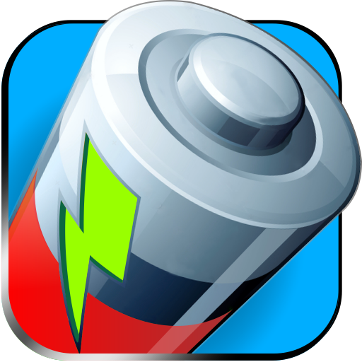 Battery Optimizer - Power Saver icon