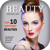 Magazine Photo Frames FX icon