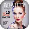 Magazine Photo Frames FX 1.4