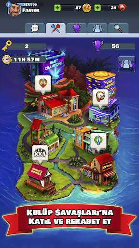 Darts Club screenshot 5