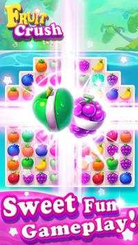 Fruit Crush screenshot 3