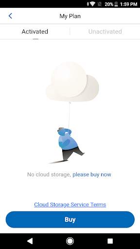 KBONE screenshot 6