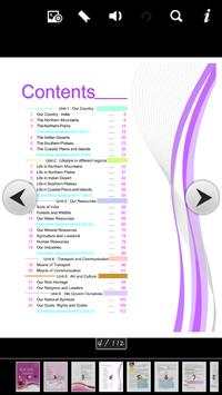 Integrated Social Studies 4 screenshot 2