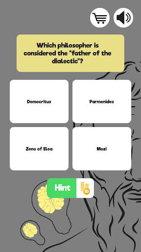 Philosophers: Quiz Game screenshot 7