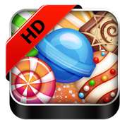 Candy Legend Mania 2 logo