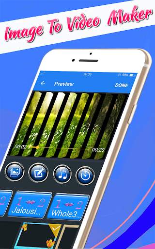Image To Video Maker screenshot 7