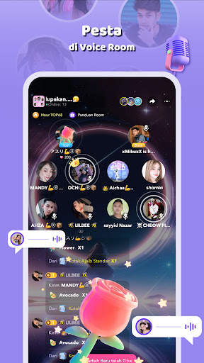 Lita - Jasa Teman Mabar screenshot 5