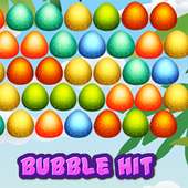 Bubble Hit