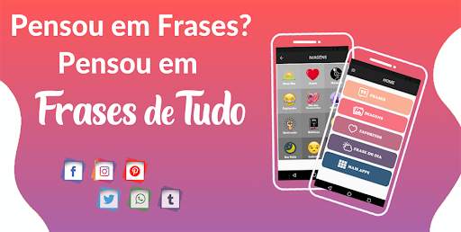 Frases de Tudo screenshot 1