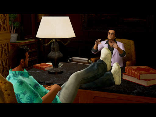 GTA: Vice City – NETFLIX screenshot 8