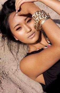 Sexy Hot Asian Girls screenshot 2