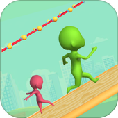 Run Your Race 3D icon