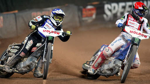 Speedway Racing Wallpaper screenshot 9