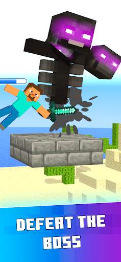 Ninja sword: Sword fight game screenshot 3