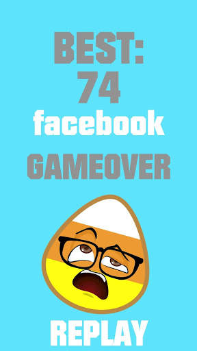 Candy Corn Jump screenshot 5