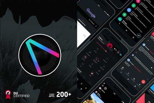 DEEP DARKNESS // icons screenshot 5