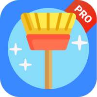 Fast n Clean Pro. Cleaner and junk files remover