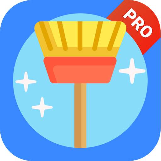 Fast n Clean Pro. Cleaner and junk files remover 1.2.24
