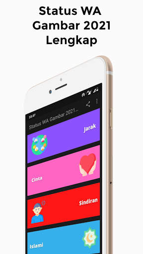 Gambar Status WA Sindiran screenshot 2