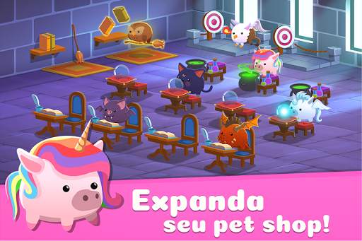 Animal Rescue: Simula Pet Shop screenshot 4