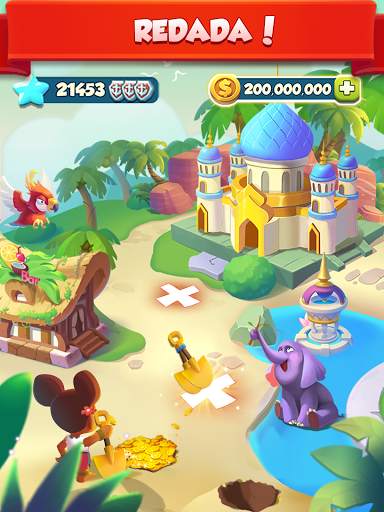 Island King - Coin Adventure screenshot 9