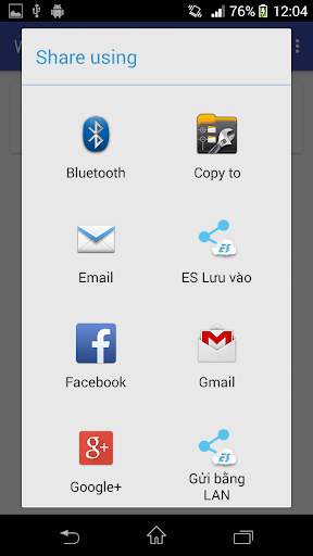 WiFi Password Display (rooted) screenshot 4