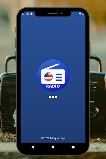 VOA Hausa Radio Live App Usa online screenshot 2