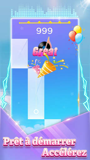 Jeu de piano: Pièce Classique screenshot 4