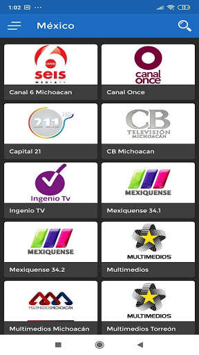 TV Abierta Latino screenshot 5