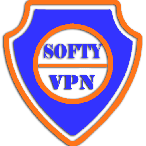 SoftyVPN icon