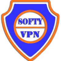 SoftyVPN on 9Apps