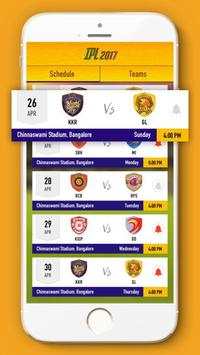 Cricket Live Session screenshot 1