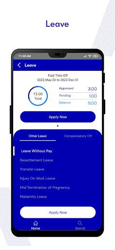 My Tata Technologies screenshot 7