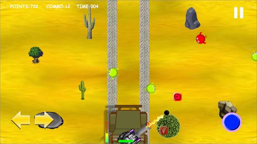 Bird Hunter screenshot 6