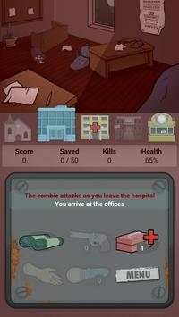 Dead Apocalypse: Zombie Rising screenshot 6