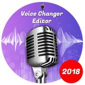 Microphone Voice Changer 1.1