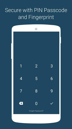 Yo Vault - Hide Photo & Video screenshot 3