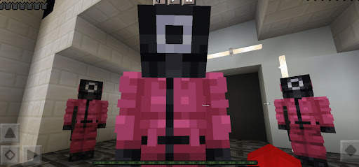 MCPE MODS UPDATE FOR MINECRAFT screenshot 2