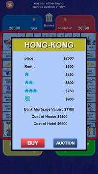 International Business Board Game Offline screenshot 18