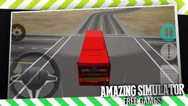 Gila Bus Simulator screenshot 14