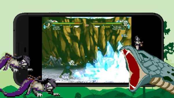 Ninja Return: Ultimate Skill screenshot 5