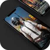PUBG Wallpaper 2017 Lock Screen आइकन