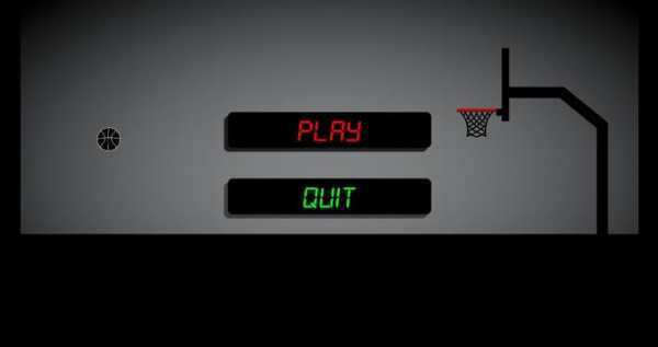 Infinite Basketball Free screenshot 5