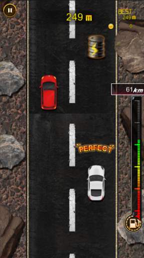 Fuel Tap Racing for KAYBO screenshot 6